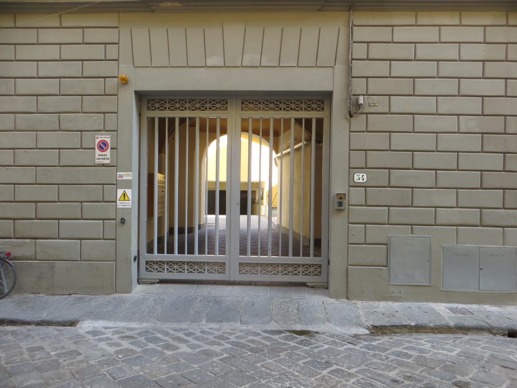 Appartamento San Pietro Firenze Exterior photo